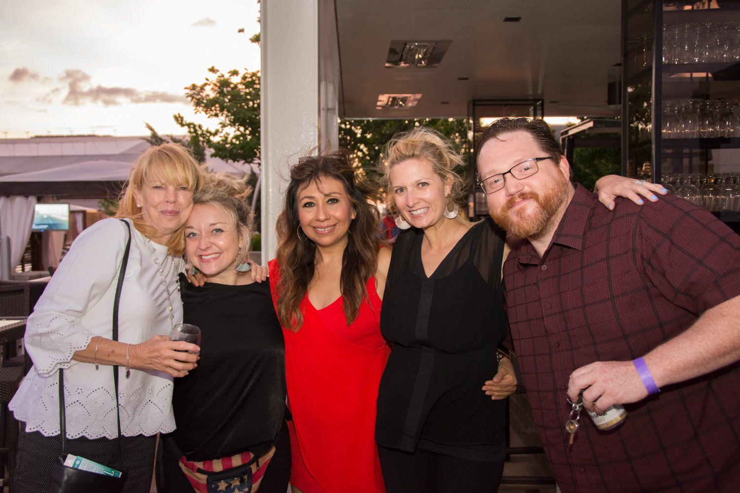 FEAST Taste & Toast 2019
